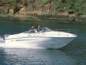 2х-тактный лодочный мотор YAMAHA E115AETL СЕРИИ ENDURO