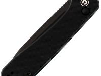 Складной нож CIVIVI Button Lock Elementum, сталь 14C28N, рукоять G10