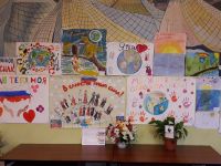 Культурно-досуговый центр «Прибой»