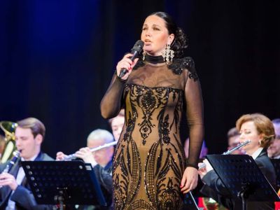 Билеты на Истинный итальянский гений — Пуччини (Филармония им. Светланова) / Концерт | Афиша | ИнфоТаймс