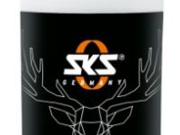 Велосипедная фляга SKS (белый 500 мл)