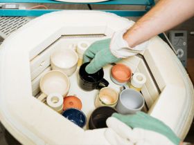 Мастер-класс гончарного искусства