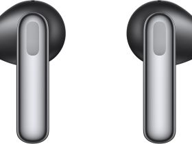 Наушники HUAWEI FreeBuds SE 3 Чёрные