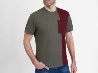 Футболка Pocket T Мужская