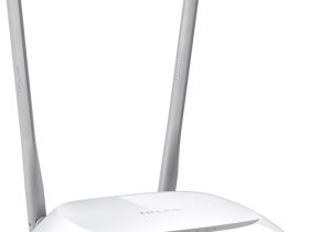 Роутер TP-Link