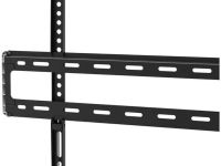 Кронштейн Hama VESA 600x400 для ТВ 46"- 100" черный