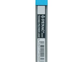 Набор грифелей для механического карандаша Penac 12 шт 0,5 мм В