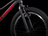 Детский велосипед Trek Precaliber 20 FW, год 2026, цвет Красный