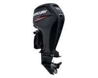 4х-тактный лодочный мотор MERCURY F 115 EXLPT EFI ProXS CT