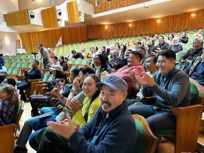 Саха театр начнет новый сезон с гастрольного тура по городам России