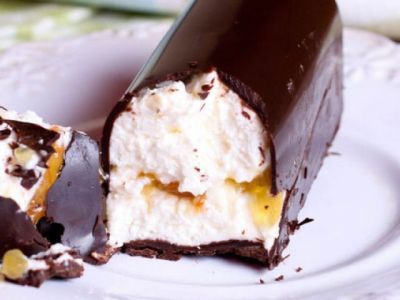 Глазированные сырки: старт исследования