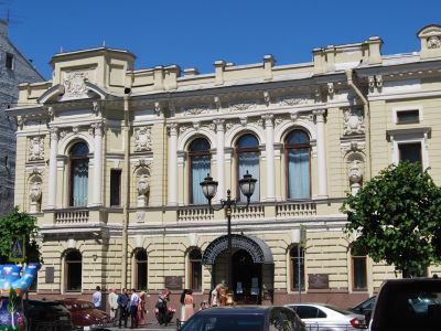 Дом Варгунина К.А.