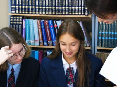 Нескучная классика: Литературное путешествие