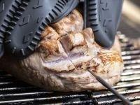 Zwilling Термометр для мяса с 2 датчиками BBQ+ Zwilling