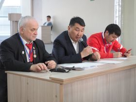 В Чувашии стартует чемпионат России по мас-рестлингу