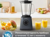 Высокоскоростной блендер Moulinex PerfectMix Essential LM771BF0