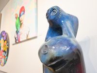 Галерея сибирского искусства «В центре Мира»