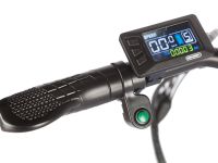 Электровелосипед Gelbert Dors 2 Pro, год 2025, цвет Черный