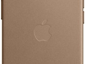 Чехол-накладка Apple