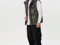 Жилет мужской Remington Stature Grey