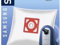 Пылесборник Topperr