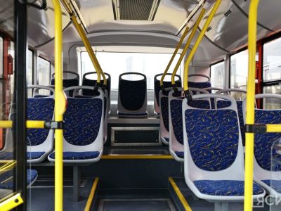 В Якутске планируют создать два транспортно-пересадочных узла