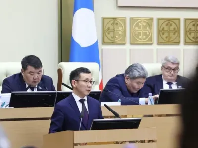 В Якутии на компенсацию межтарифной разницы в 2027 году предусмотрят более 56 млрд рублей 