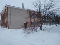 Сятракасинская сельская библиотека