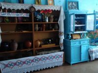 Колбинский сельский дом культуры