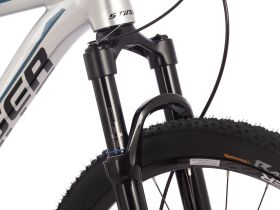 Горный велосипед Stinger Reload STD 29 M, год 2024, цвет Серый, ростовка 20