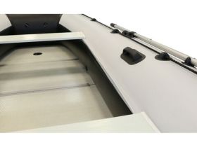 Лодка ПВХ POLAR BIRD PB-380E New Eagle (Орлан)