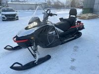 Снегоход РУССКАЯ МЕХАНИКА FRONTIER 1000 Б/У