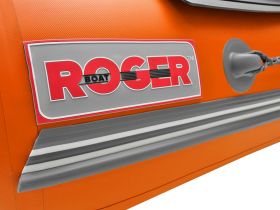 Лодка ПВХ РОДЖЕР Sfera 3800