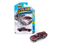 67100 Набор машинок ZURU Metal Machines, Хамелеон S1, в ассортименте