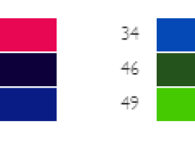 Набор карандашей цветных Derwent "Procolour" 24 цв в метал. коробке