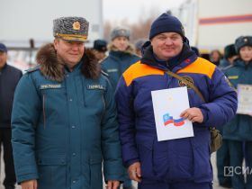 Экстренные службы Якутии подвели итоги масштабных учений