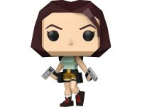 90841 Фигурка Tomb Raider Lara Croft (Polygonal)