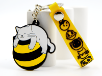 Брелок «Кот»