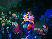 Тульский государственный цирк