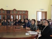 Национальная библиотека Республики Саха (Якутия)