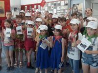 Музей истории Индустриального района г. Перми