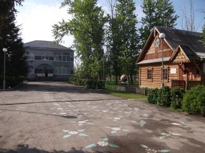 Большечерниговский историко-краеведческий музей