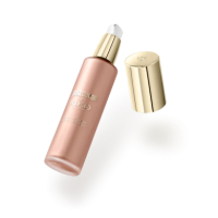 Just Cavalli X Kiko Лосьон-хайлайтер для тела "Сохрани сияние" / Just Cavalli X Kiko Lock The Glow Body Luminizer