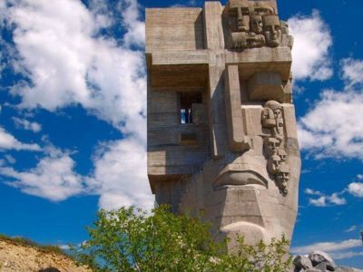 Архиепископ Роман дал старт проекту «Сила России: Новомученники Колымы»