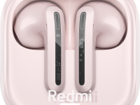 Наушники Xiaomi REDMI Buds 6 Active Розовые