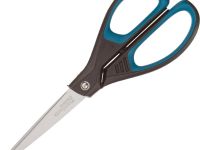 Ножницы Maped ESSENTIALS SOFT 21 см в блистере