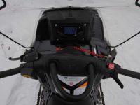 Снегоход STELS 600L Ермак CVTech