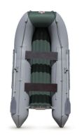 Лодка ПВХ РАКЕТА РЭ-300