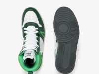 Мужские кеды Lacoste L001 MID 124 1 SMA