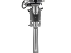 2х-тактный лодочный мотор SHARMAX SM4HS (2024)